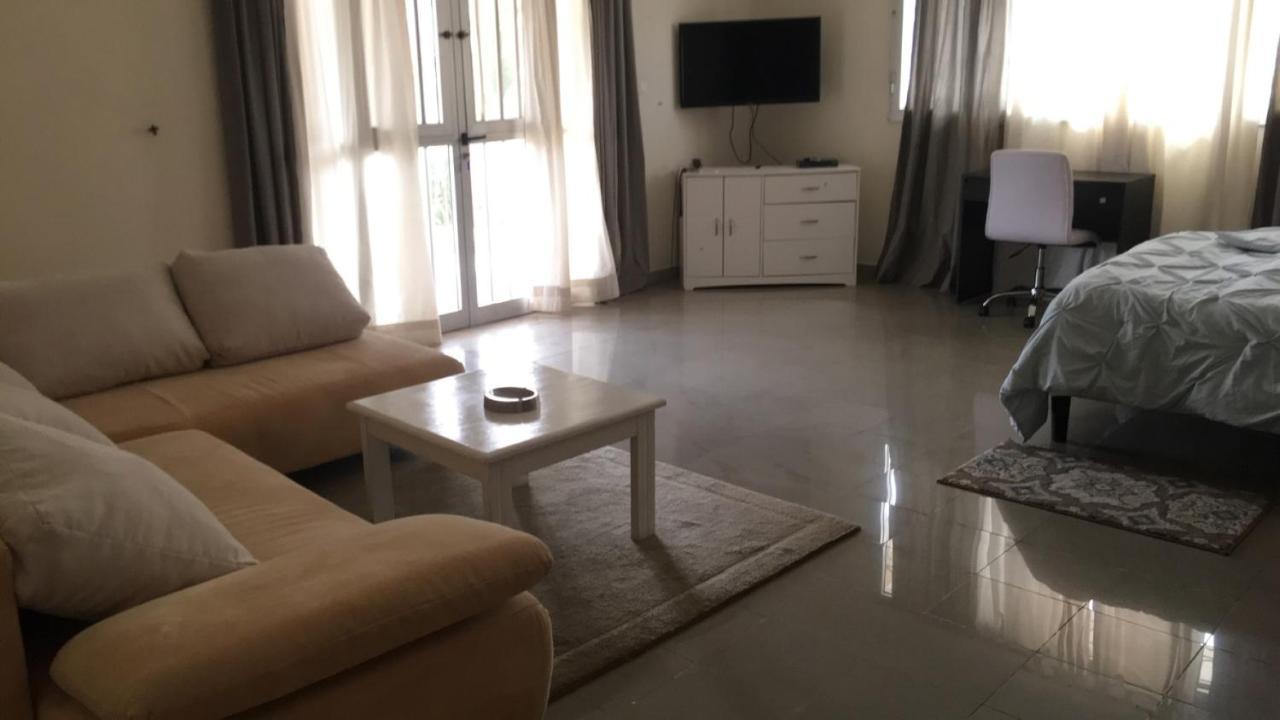 Hotel Le Littoral Des Almadies 다카르 외부 사진