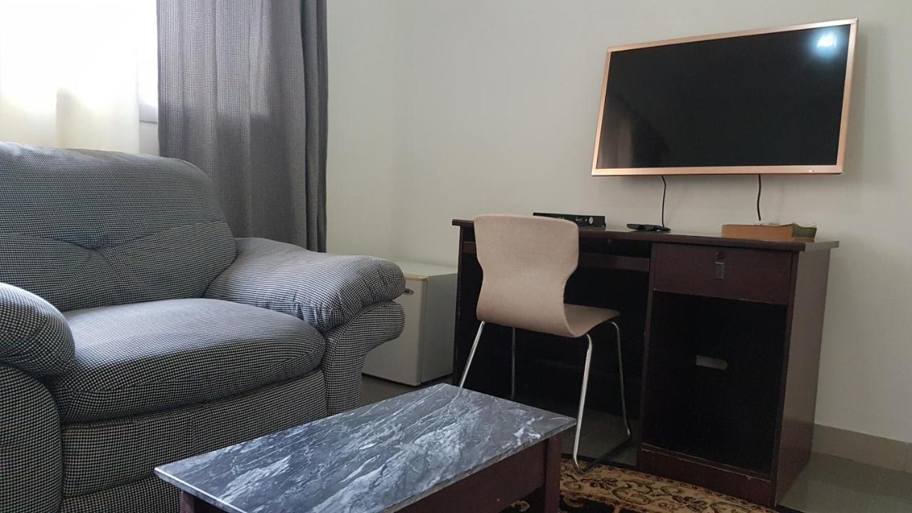 Hotel Le Littoral Des Almadies 다카르 외부 사진