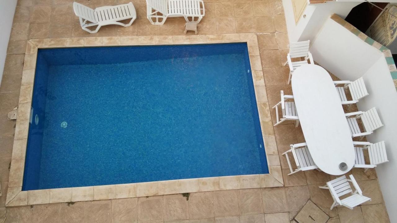 Hotel Le Littoral Des Almadies 다카르 객실 사진