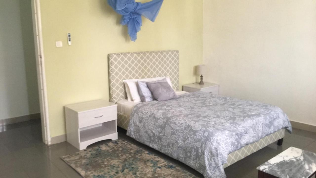 Hotel Le Littoral Des Almadies 다카르 외부 사진