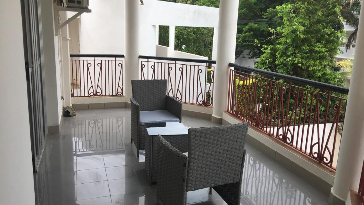 Hotel Le Littoral Des Almadies 다카르 외부 사진