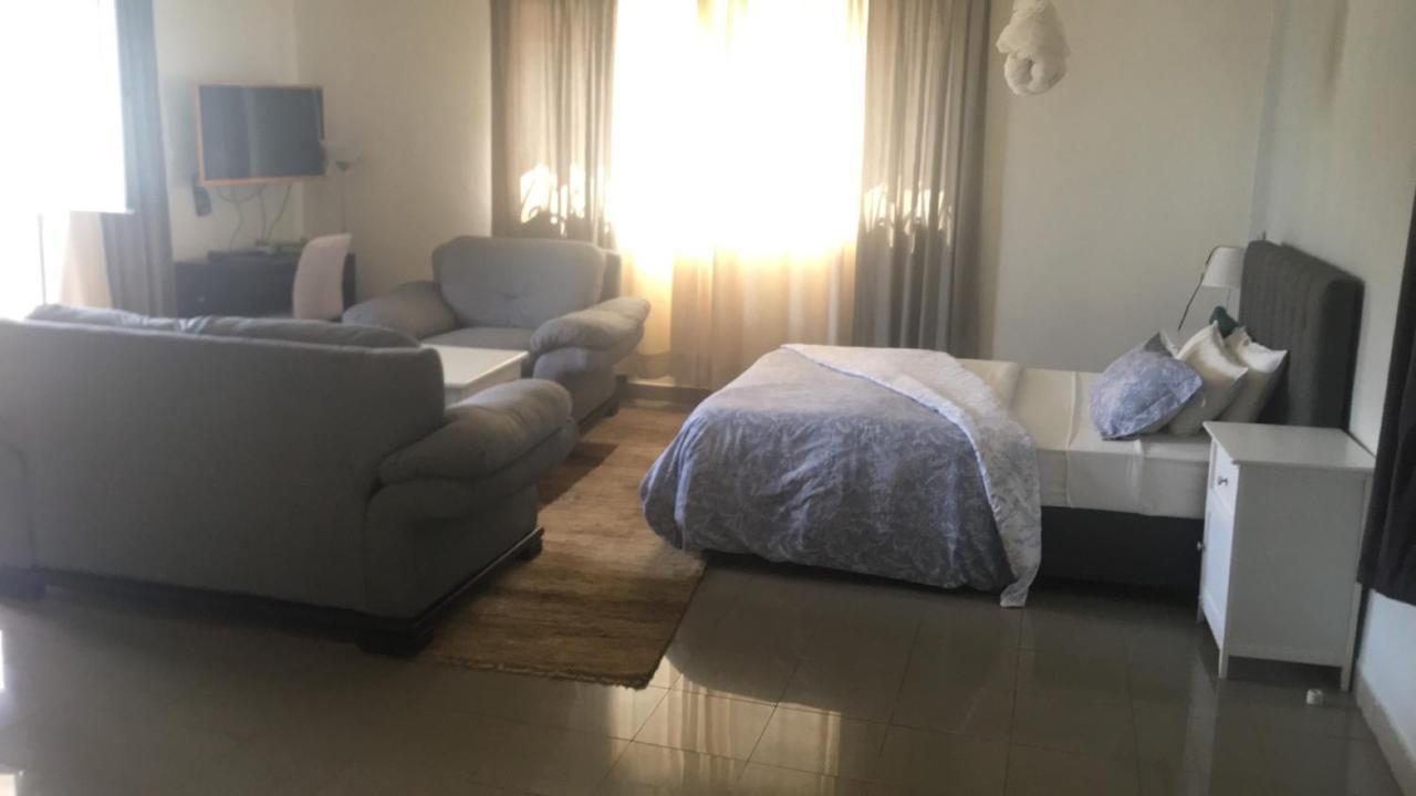 Hotel Le Littoral Des Almadies 다카르 외부 사진