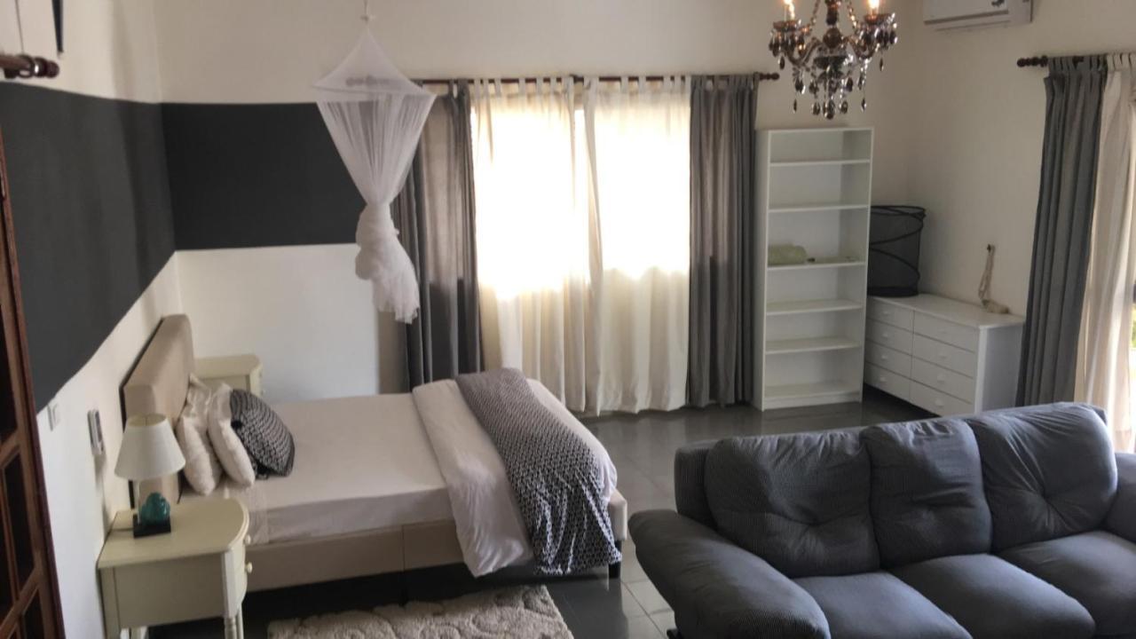 Hotel Le Littoral Des Almadies 다카르 외부 사진