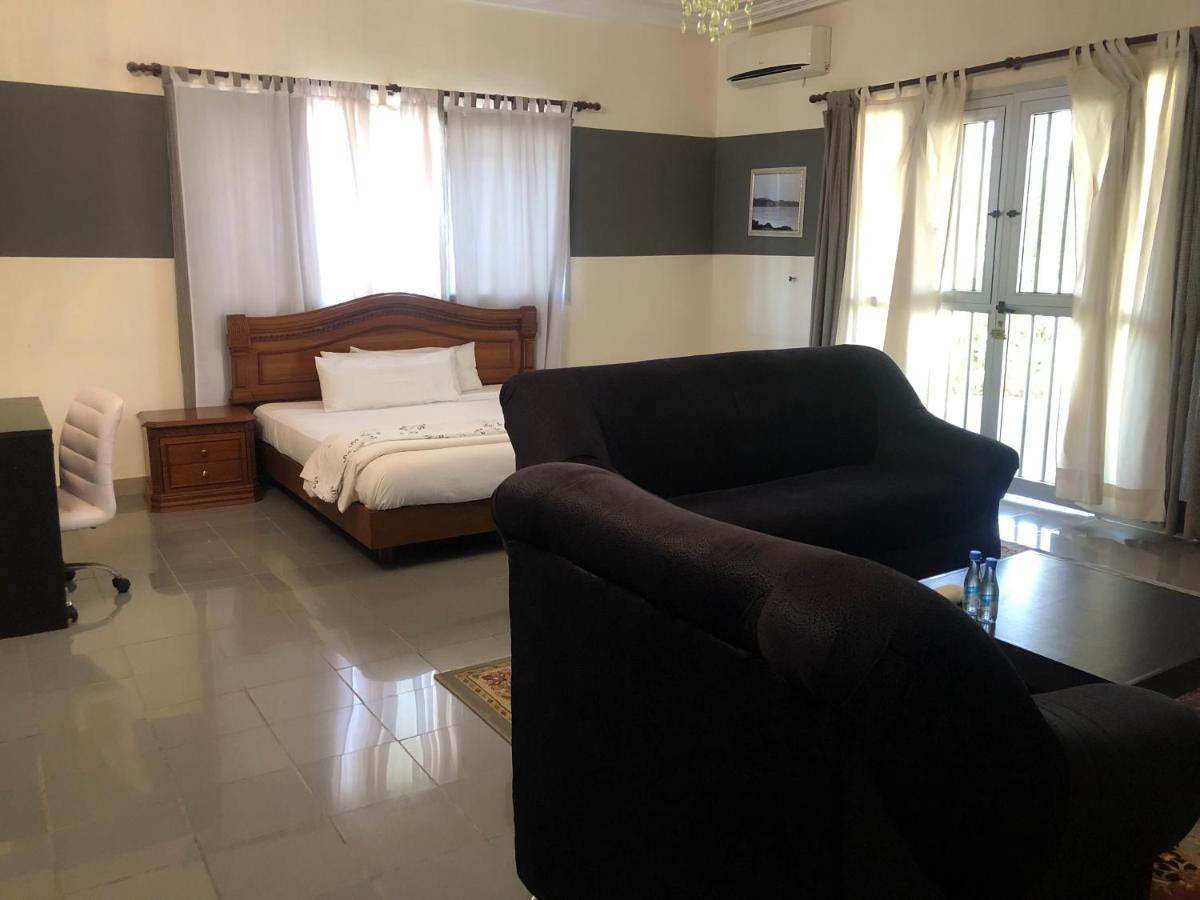 Hotel Le Littoral Des Almadies 다카르 외부 사진