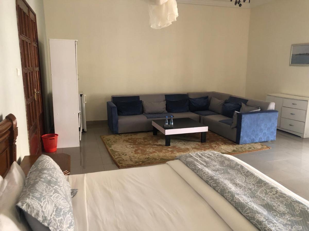 Hotel Le Littoral Des Almadies 다카르 외부 사진