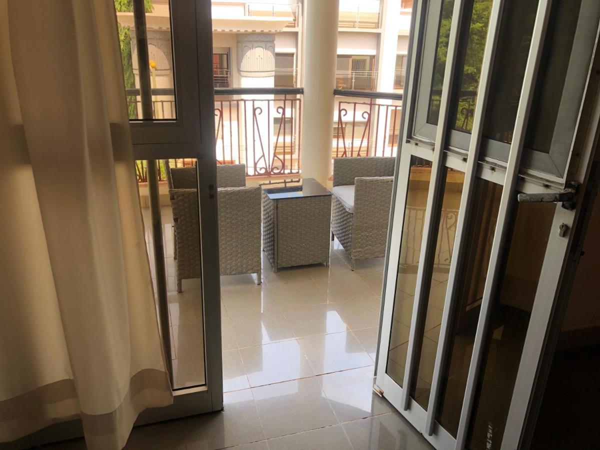 Hotel Le Littoral Des Almadies 다카르 외부 사진