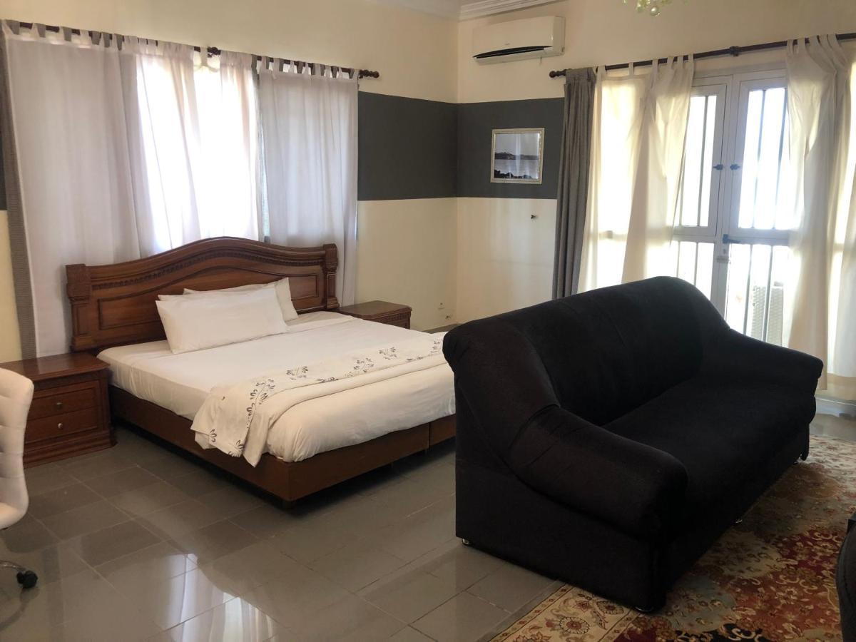 Hotel Le Littoral Des Almadies 다카르 외부 사진
