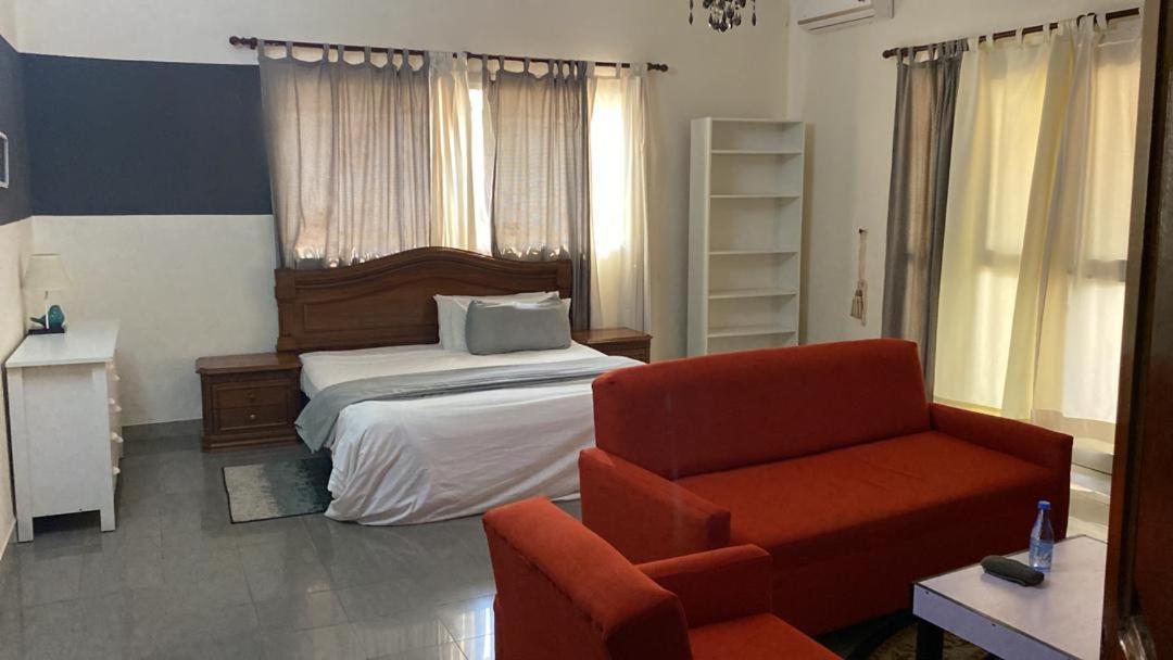 Hotel Le Littoral Des Almadies 다카르 외부 사진